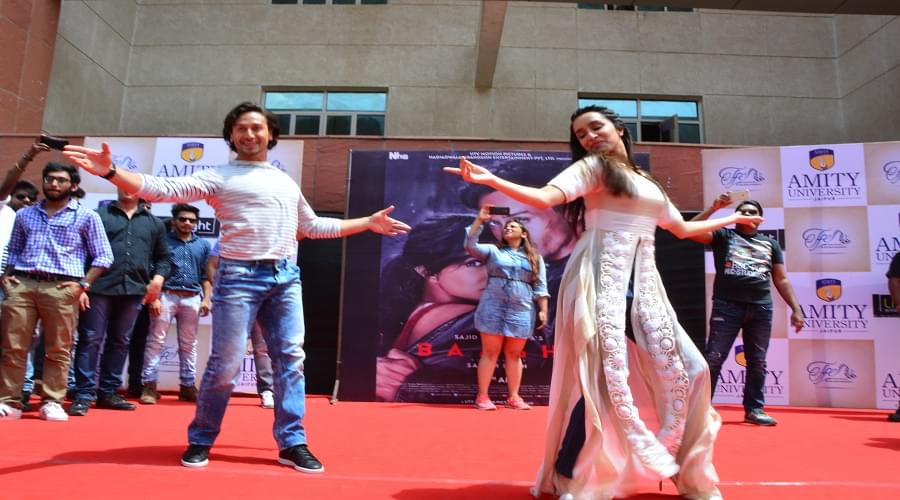 Amity University Noida Events photo 10